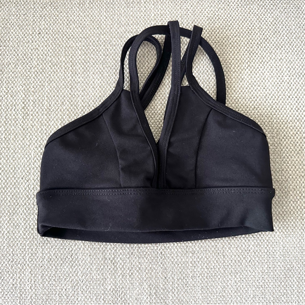 Five The Label Five Dancewear Nikita Bra
